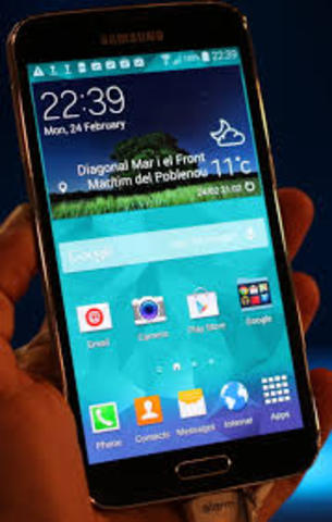 ACTULIDAD DE LOS CELULARES