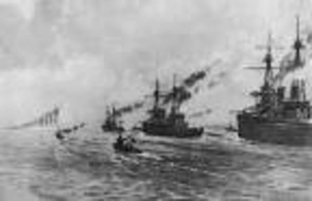 Battle of Jutland