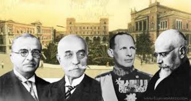 ΣΥΝΘΗΚΗ ΛΟΖΑΝΗΣ