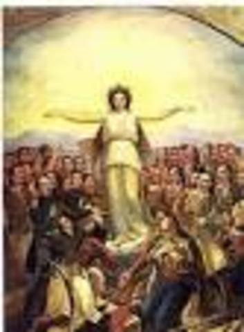 ελληνική επανάσταση