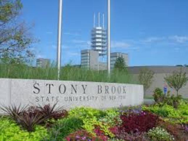 Stony Brook University Preschool