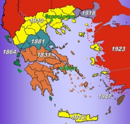 ΠΡΟΣΑΡΤΗΣΗ ΜΑΚΕΔΟΝΙΑΣ ΣΤΟ ΕΛΛΗΝΙΚΟ ΚΡΑΤΟΣ