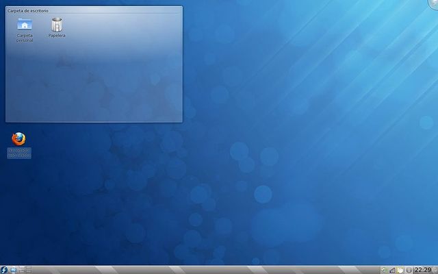 Fedora 12