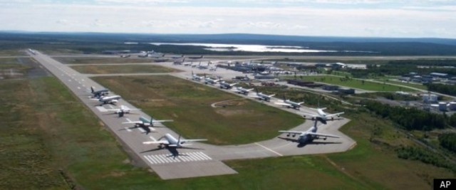 Gander, Newfoundland and Labrador