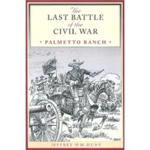 Battle at Plalmito Ranch