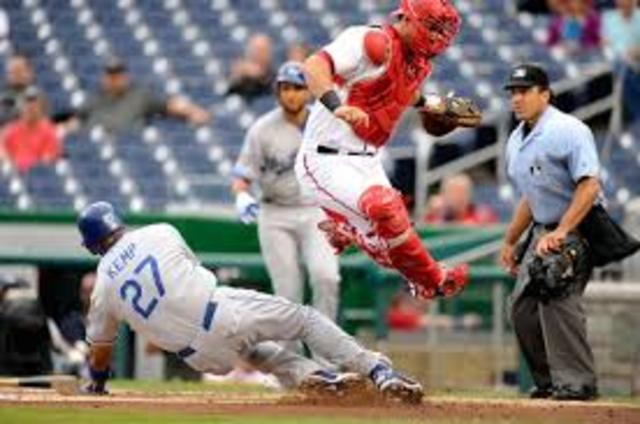 1st Major League Start