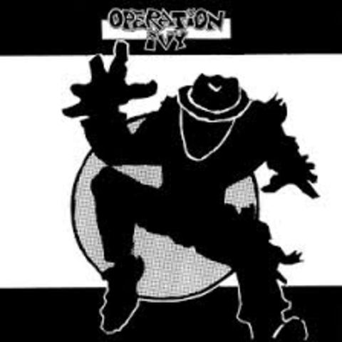 Operation Ivy Was Formed