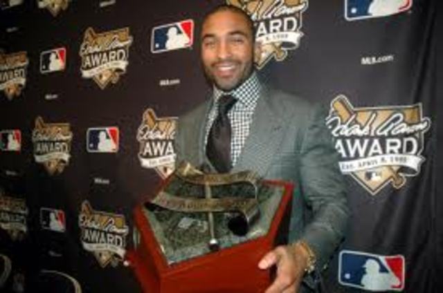 Achievements in MLB with Dodgers