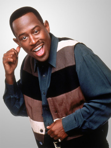 Martin Lawrence