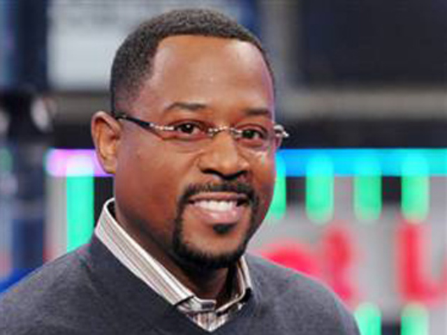 Martin Lawrence