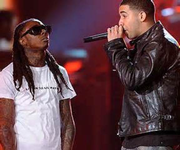 Collisions with many artists