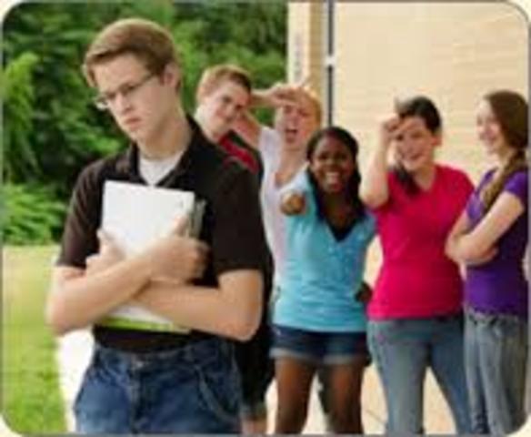 first day of highschool