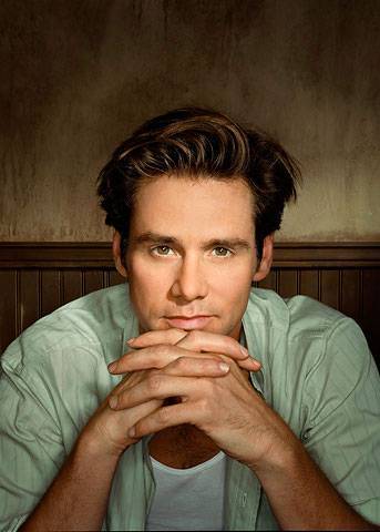 Первая трагическая роль Джима Керри