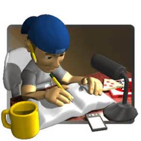 Estudio Independiente Guiado