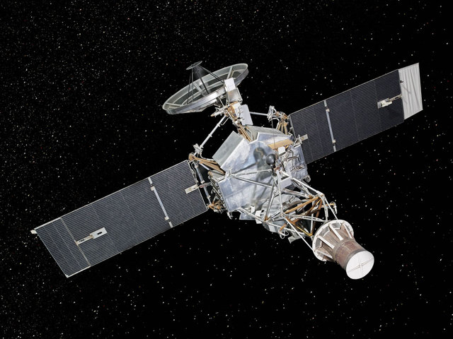 Mariner 2