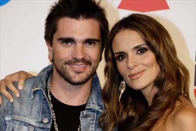 MATRIMONIO DE JUANES