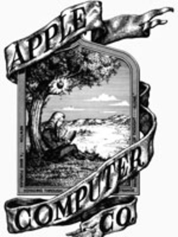 LOGOTIPO APPLE