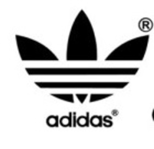 LOGOTIPO ADIDAS 1