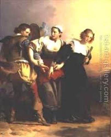 Triunfa su ópera Don Giovanni