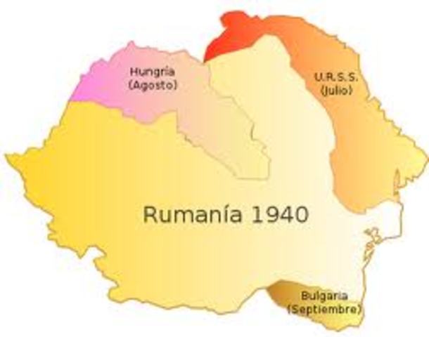 RUMANIA