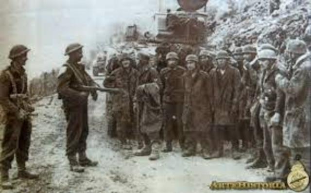 BRITANICOS Y ITALIANOS