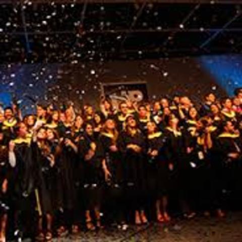 Grado de universidad