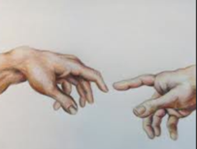 Sistine chapel cieling