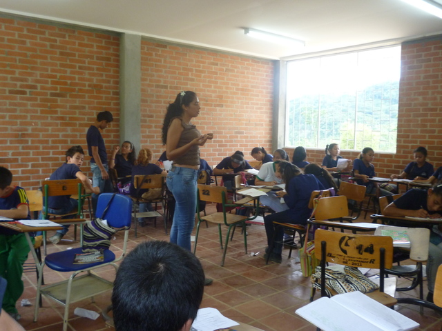 EXPLICACION DE LA CELULA