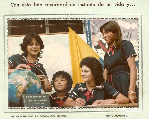 TERMINACION DE MI PRIMARIA