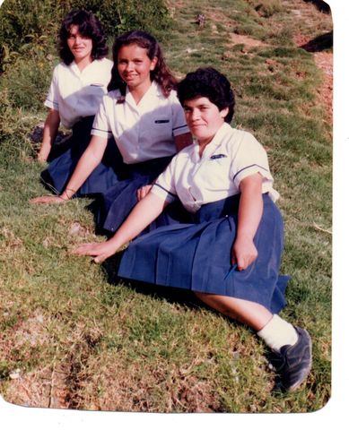 TERMINACION DE MI BACHILLERATO