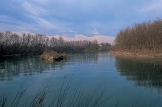 Start of the Battle of the Piave River