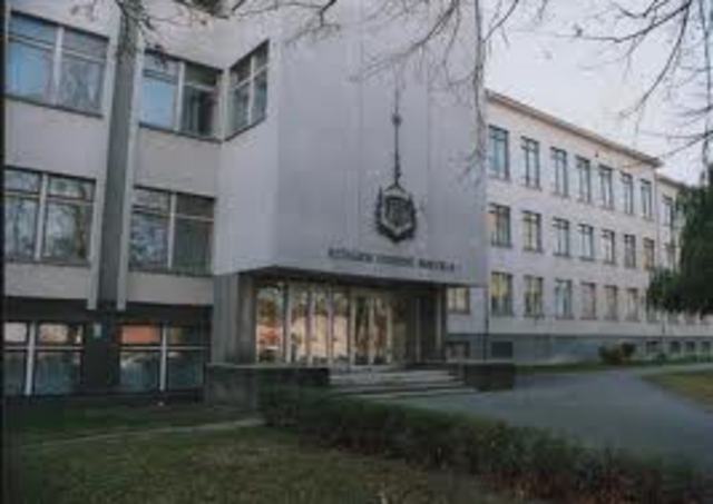 IGUANA EI ir OI įrankių, ALS veiklos pristatymas