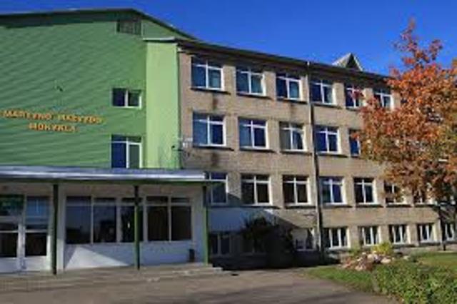 IGUANA EI ir OI įrankių, ALS veiklos pristatymas