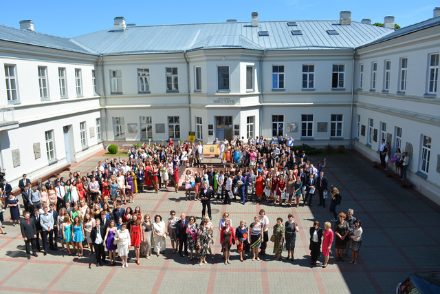 IGUANA EI ir OI įrankių, ALS veiklos pristatymas