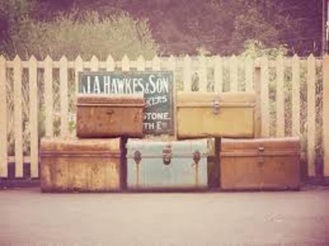 Un largo viaje musical