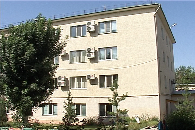 При Тшанове