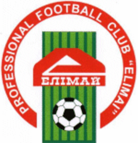 ФК "Елимай"