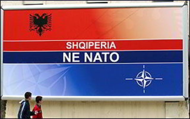 NATO