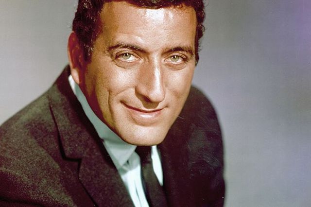 Tony Bennett