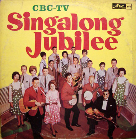 Singalong Jubilee