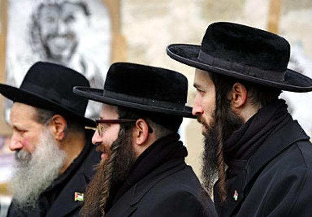 أديان العرب في العصر الجاهلي