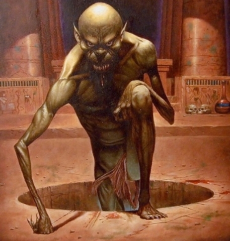 أديان العرب في العصر الجاهلي