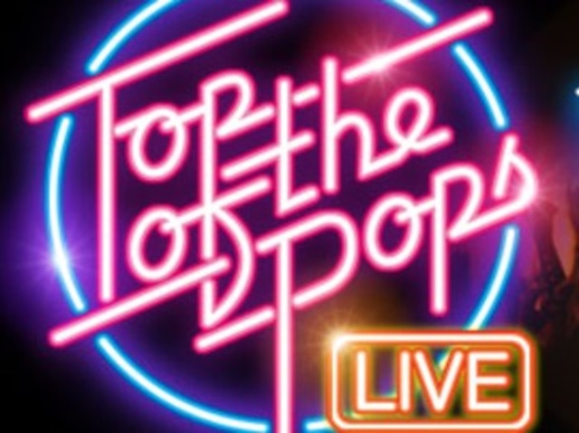 Top of the Pops