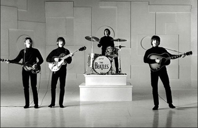 The Beatles Continued