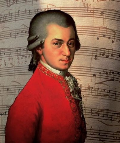 Mozart renuncia a su puesto de trabajo