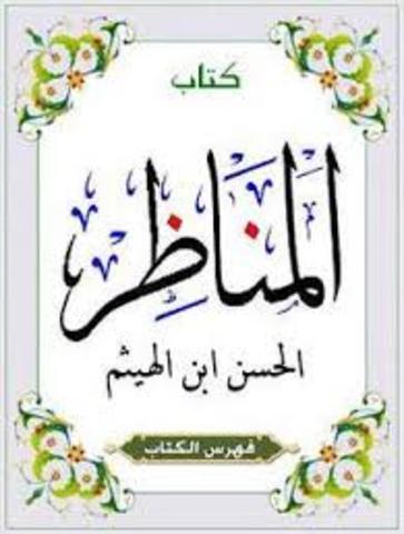 مشروع العلوم عند العرب – تويترابن الهيثم