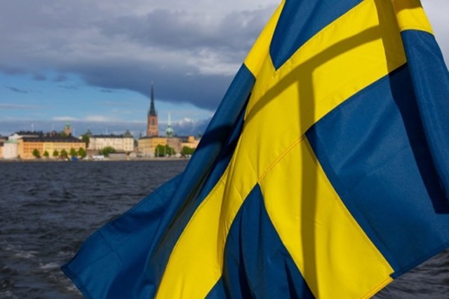 EaD possibilitando a educação na Suécia