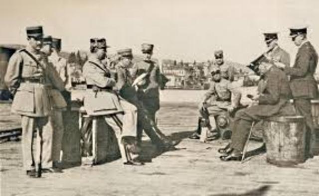 ΑΝΑΚΩΧΗ ΣΤΑ ΜΟΥΔΑΝΙΑ