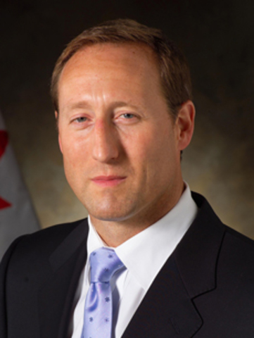 Peter McKay Regards the Veterans and Acting Armed Forces of Canada in Afghanistan