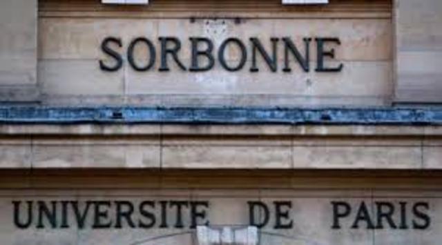 Transmissão de Aula por Rádio na França